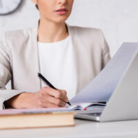 Czy skan wystarczy do tłumaczeń przysięgłych